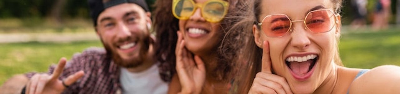 Let's Go! Nutrition Products