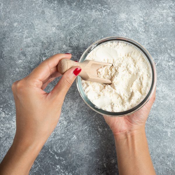 PREMIUM WHEY PROTEIN