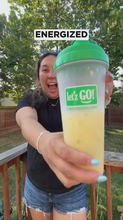 BEST SELLER BUNDLE:  Mixed Berry Energy (15ct)+ Orange Citrus Energy (15ct) + Watermelon Energy (15ct) + Immunity Drink Mix